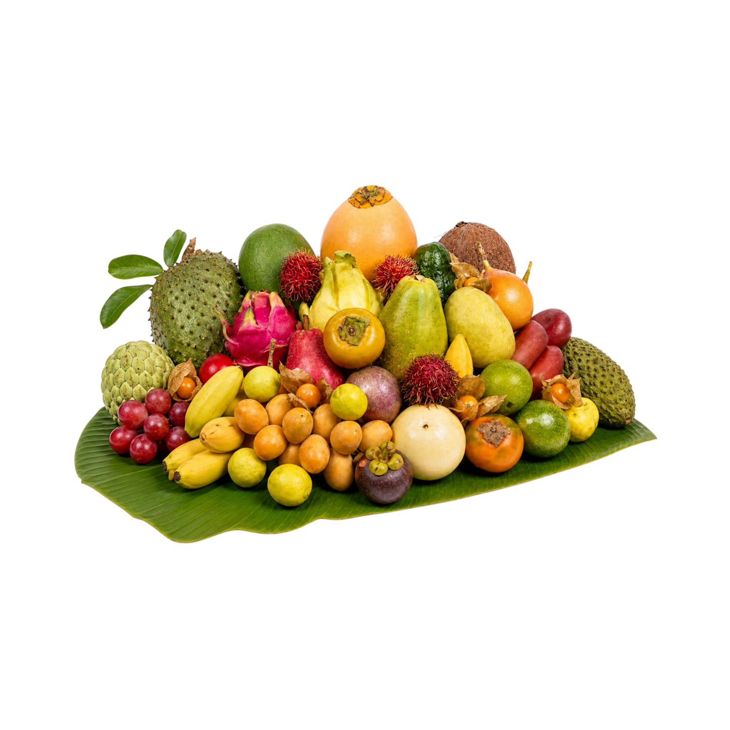 Variety Box - Large