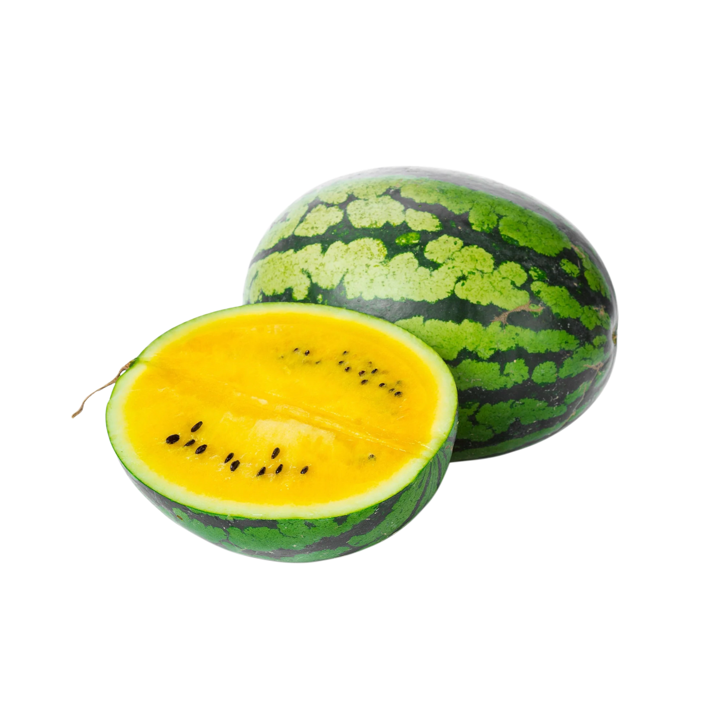 Watermelon - Yellow