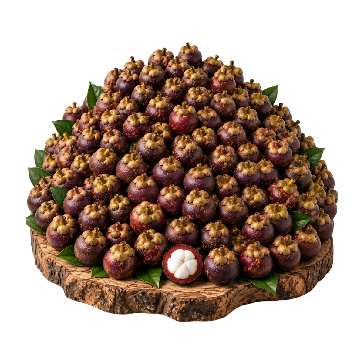 Signature Mangosteen Box