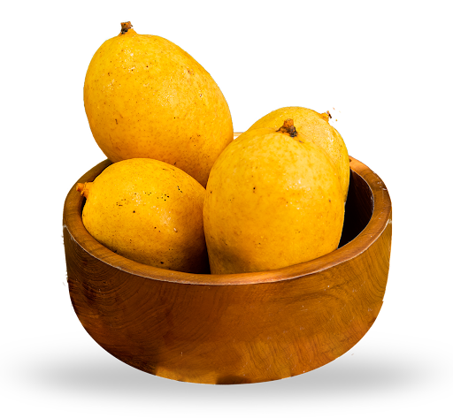 Mango - TJC