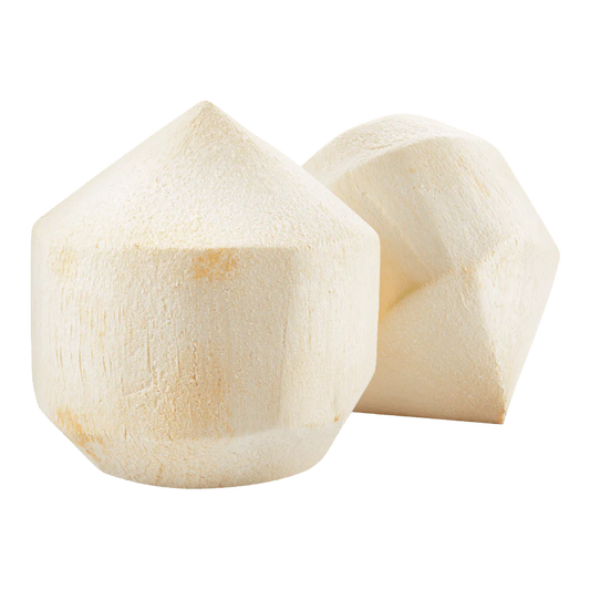 Coconut - Young / Shaven