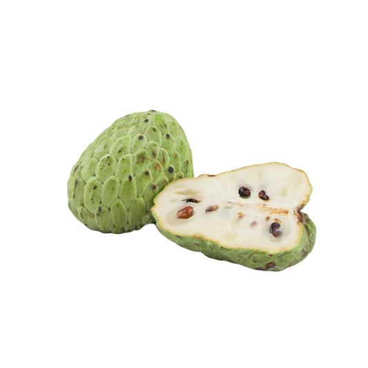 Custard Apple - Cherimoya
