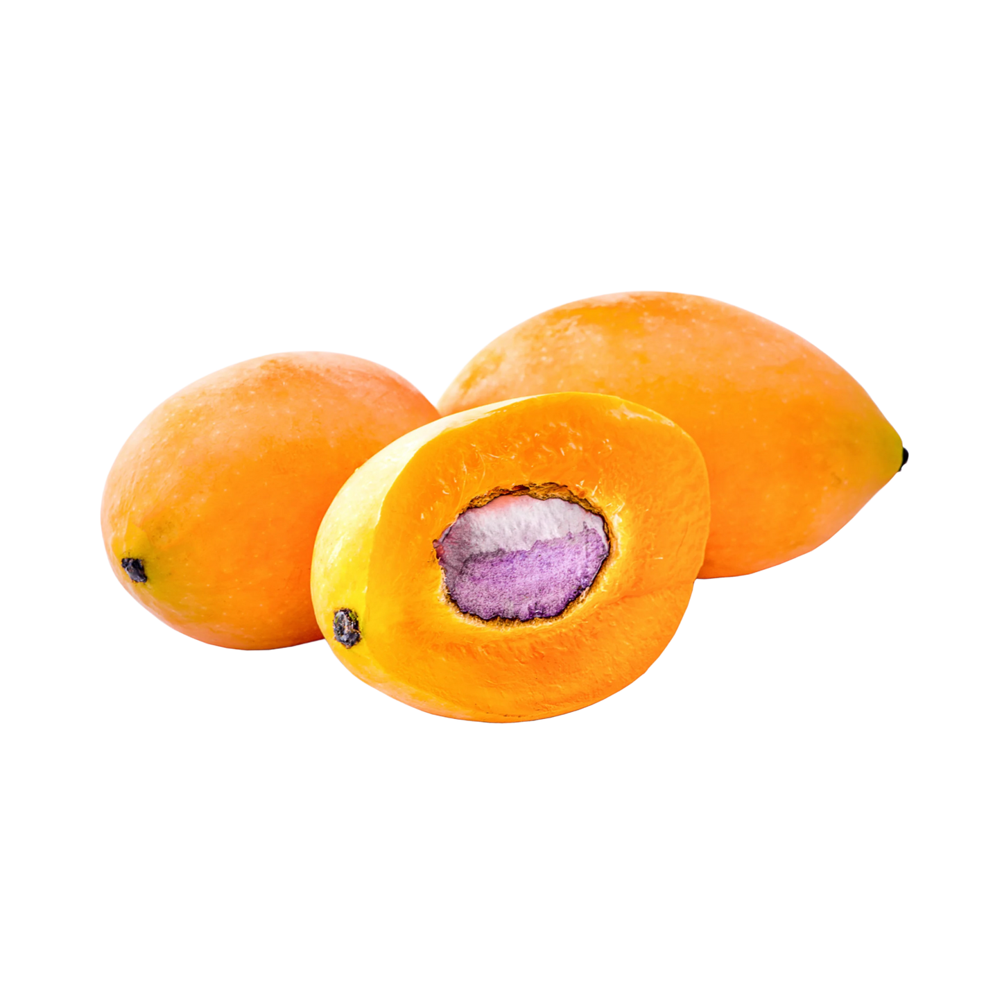 Plum Mango