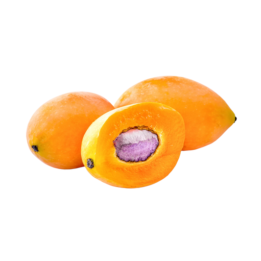 Plum Mango