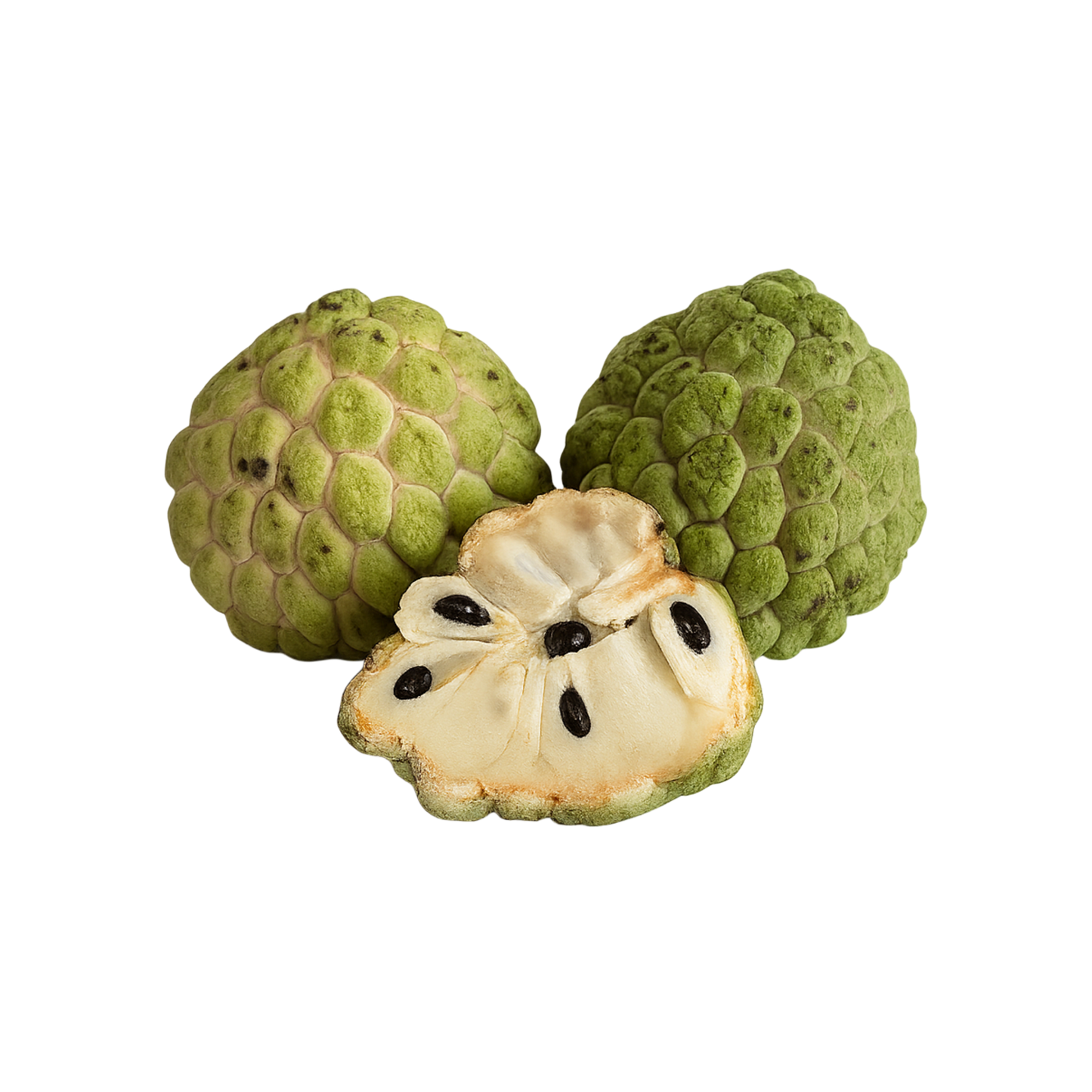 Custard Apple - Sugar Apple