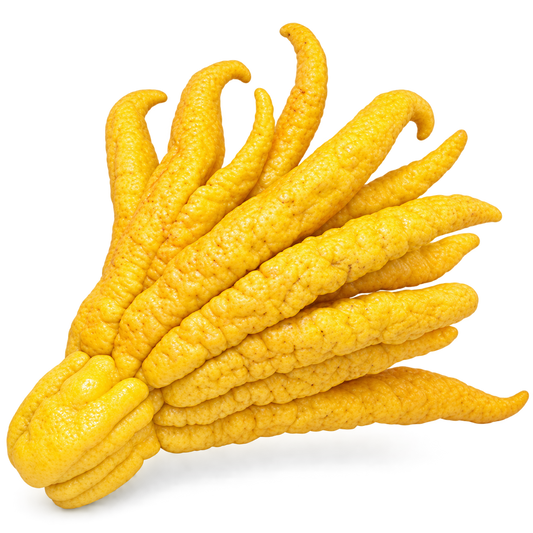 Buddahs Hand