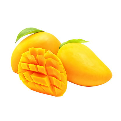 Signature Mango Box