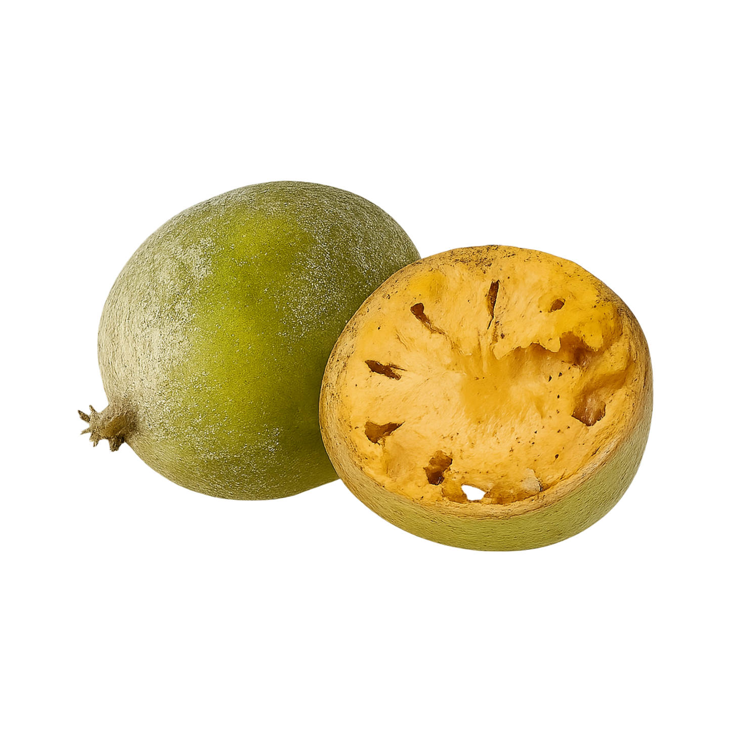 Stone Apple / Bael