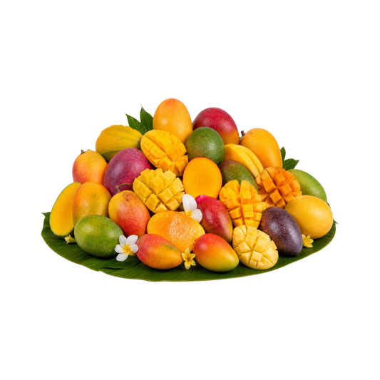 Signature Mango Box