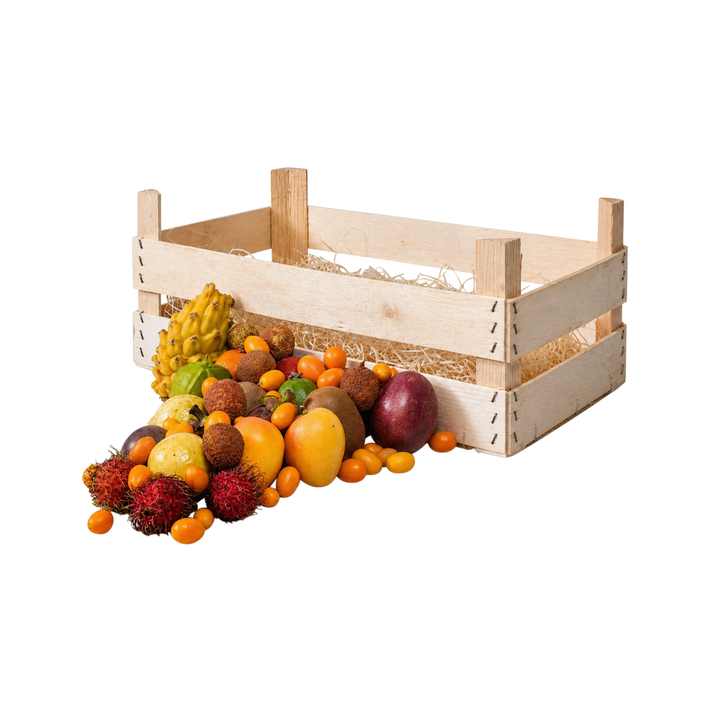 Abundance Box - Small