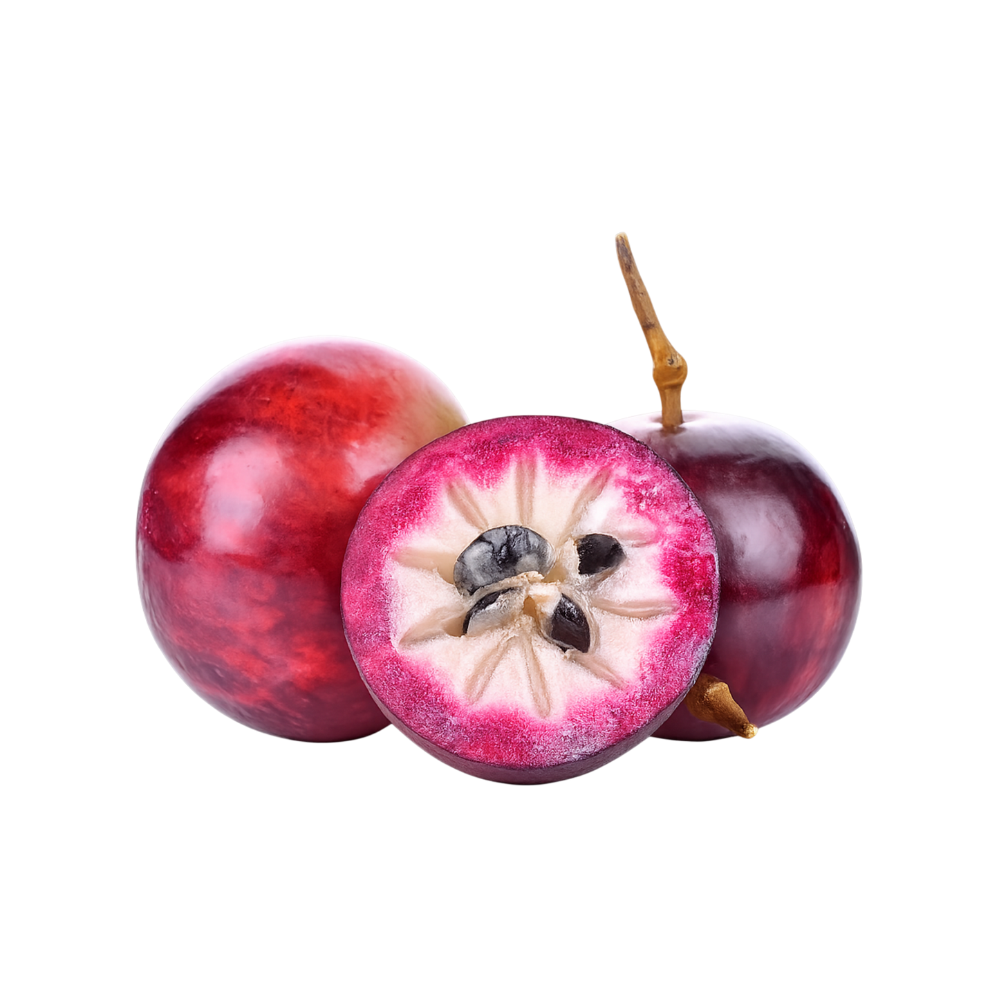 Star Apple / Breast Milk Fruit