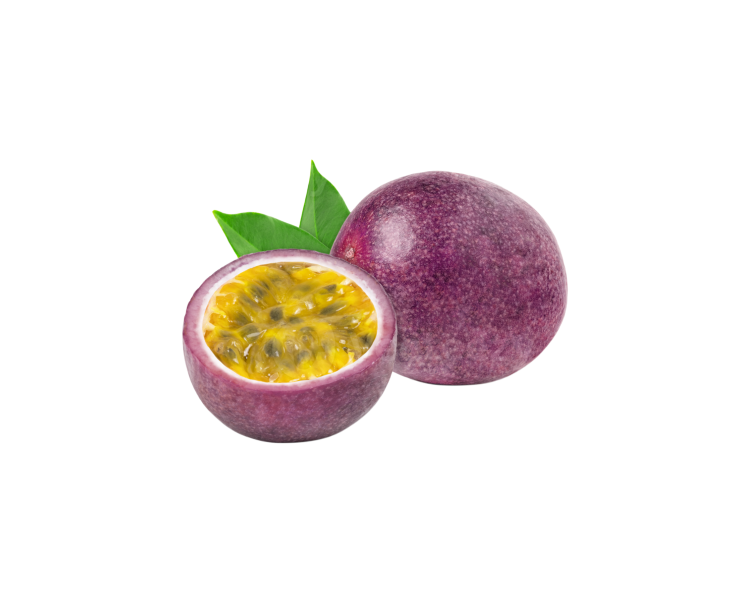 Maracuya - Purple