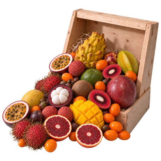 Signature Abundance Box - Small