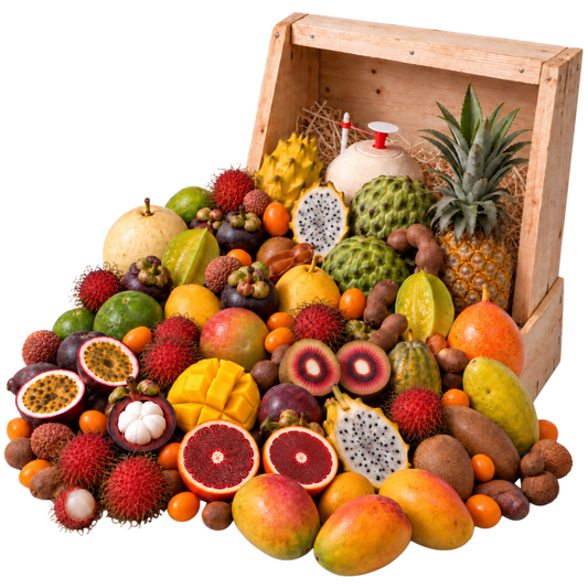 Signature Abundance Box - Large