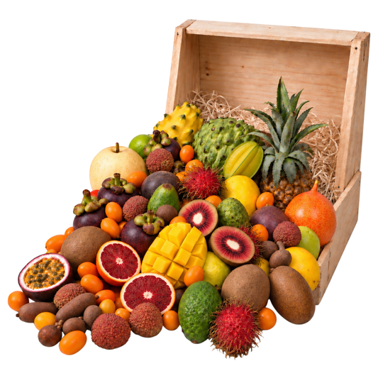 Signature Abundance Box - Medium