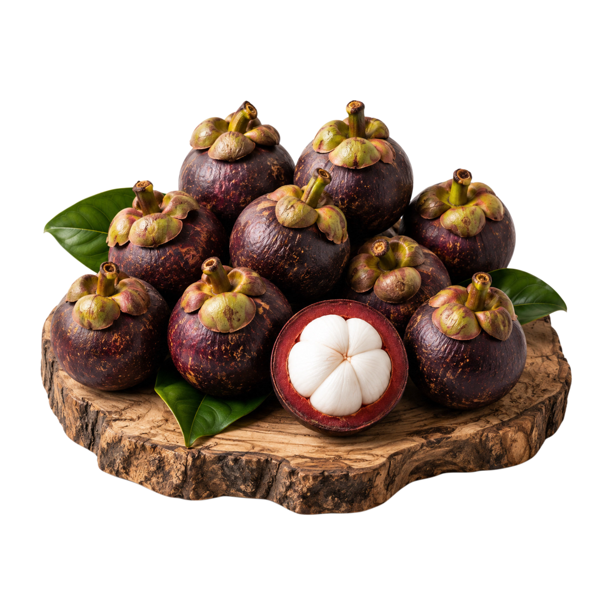 Signature Mangosteen Box