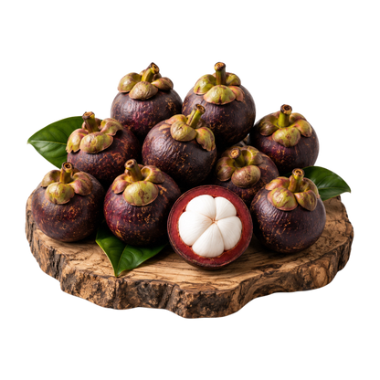 Signature Mangosteen Box