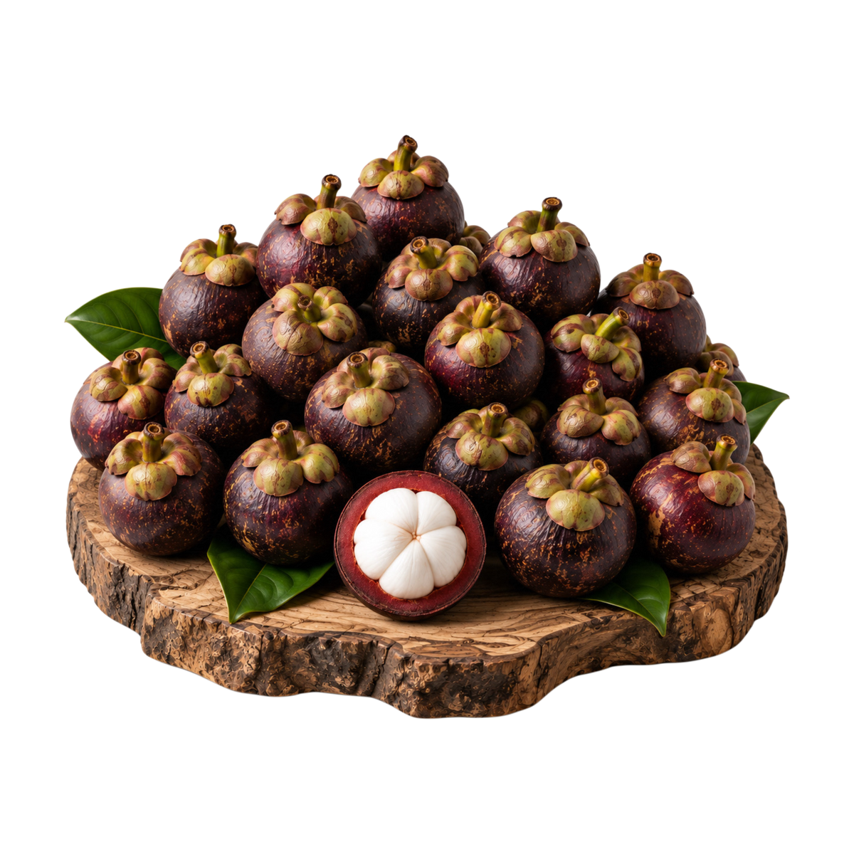 Signature Mangosteen Box