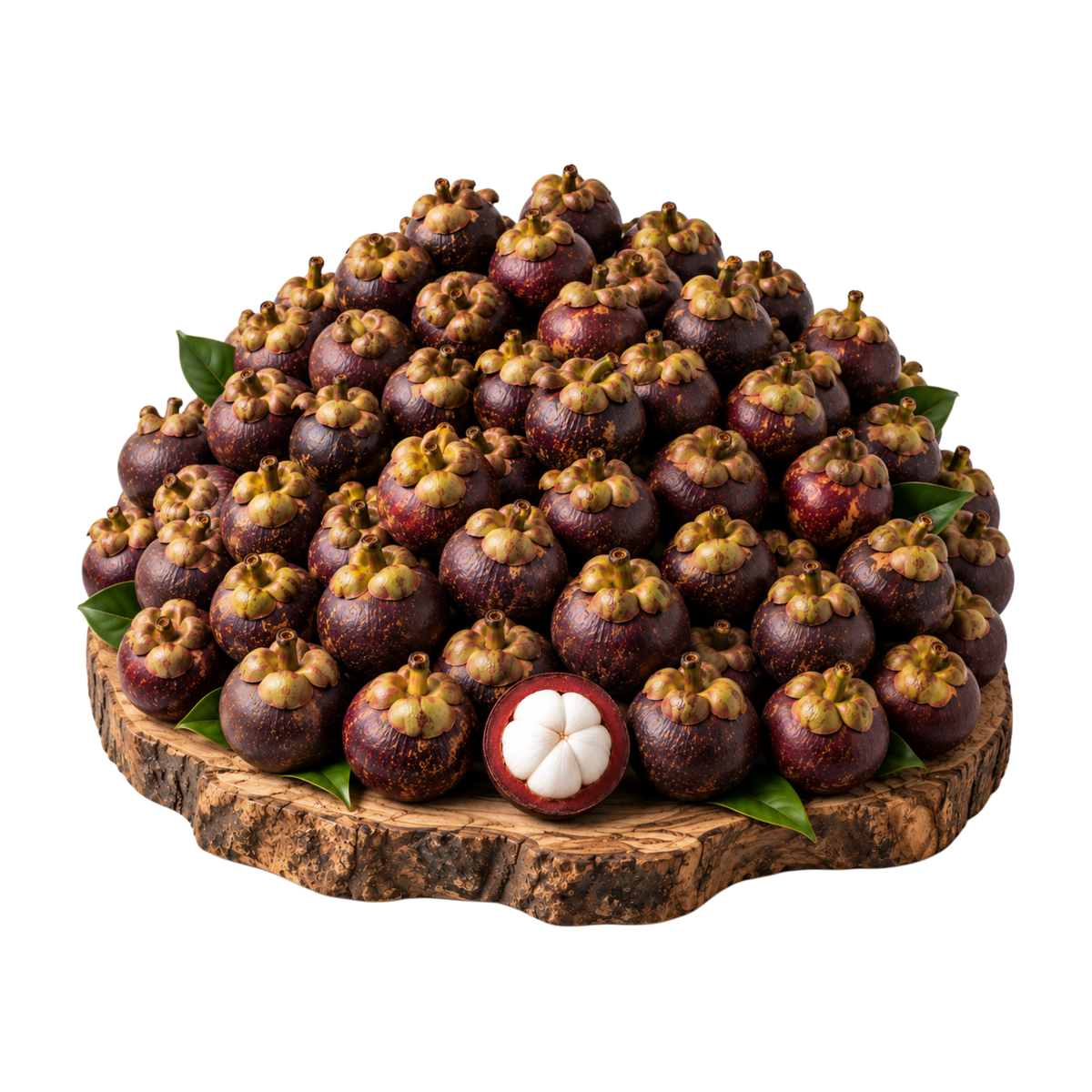 Signature Mangosteen Box