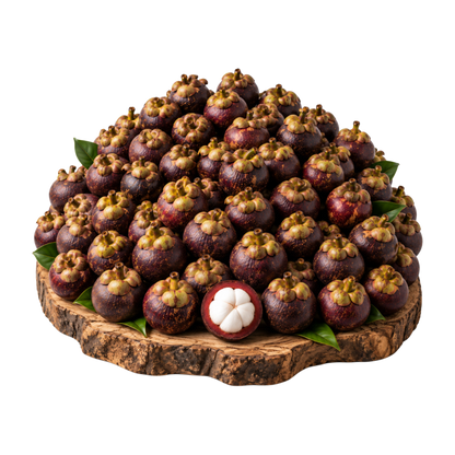 Signature Mangosteen Box