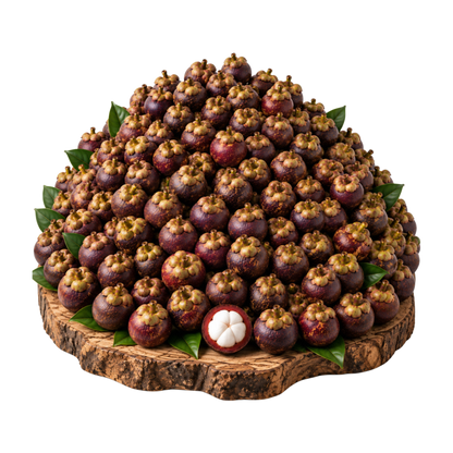 Signature Mangosteen Box