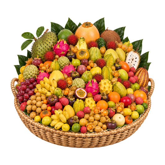 Signature Variety Box - Deluxe
