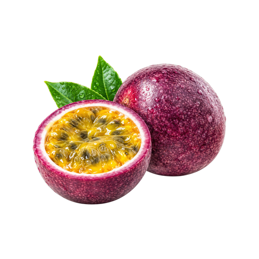 Maracuya - Purple