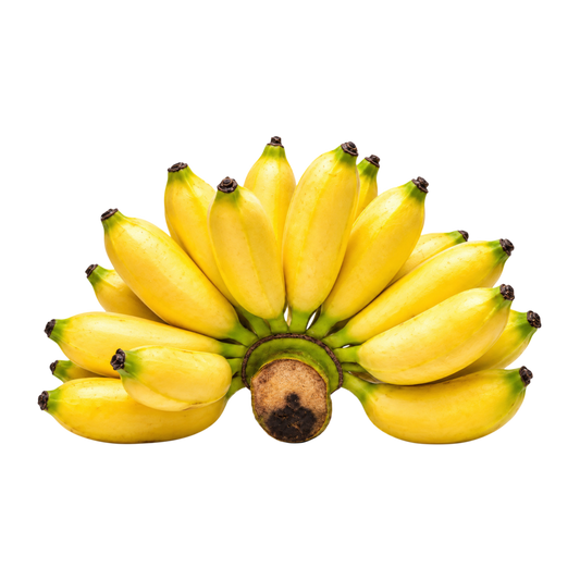 Banana - Apple Banana