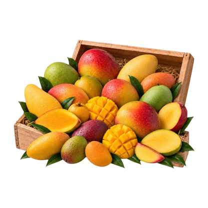 Signature Mango Box