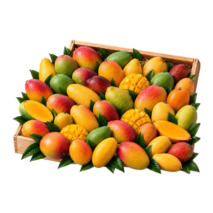 Signature Mango Box