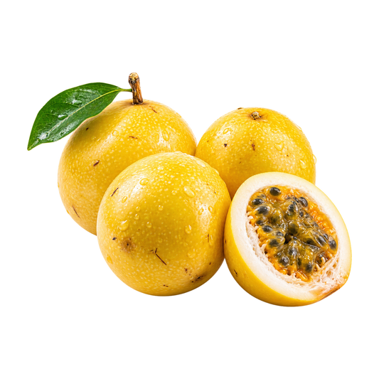 Passion Fruit - Honey