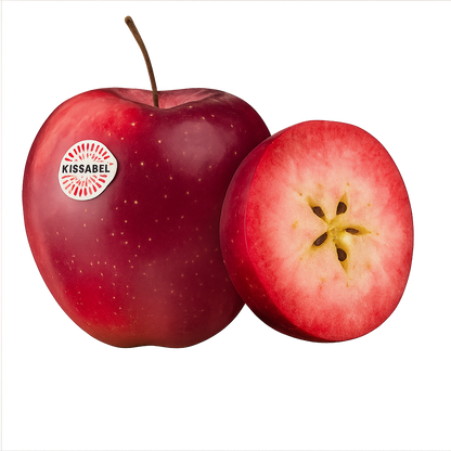 Red Flesh Apple
