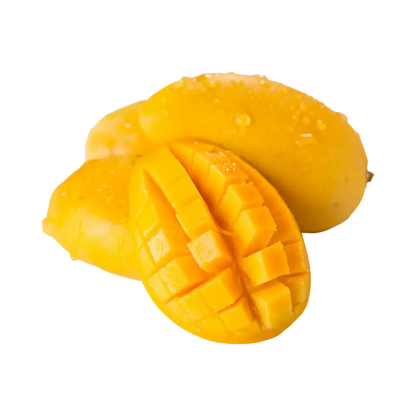 Signature Mango Box