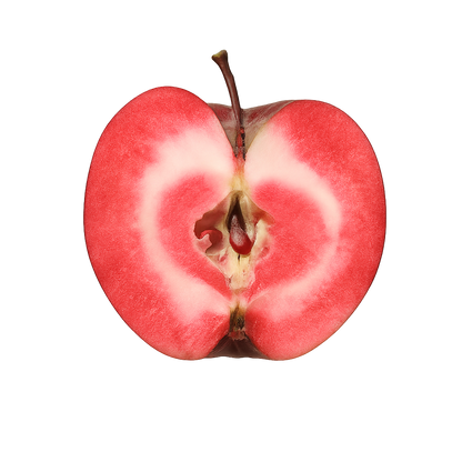 Red Flesh Apple