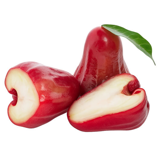 Rose Apple