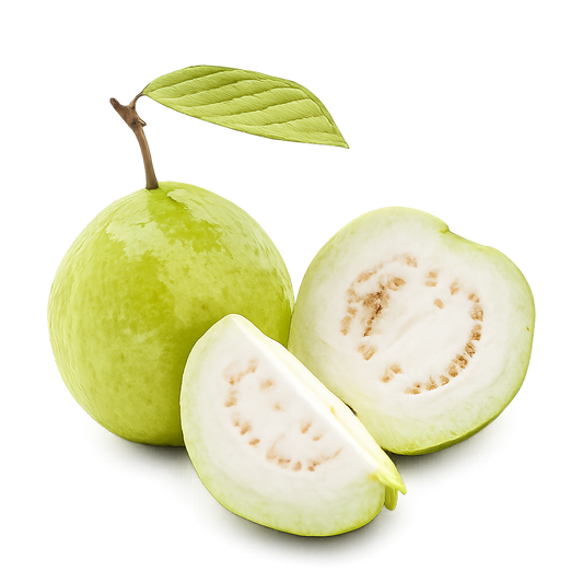 Guava - White (Egyptian)