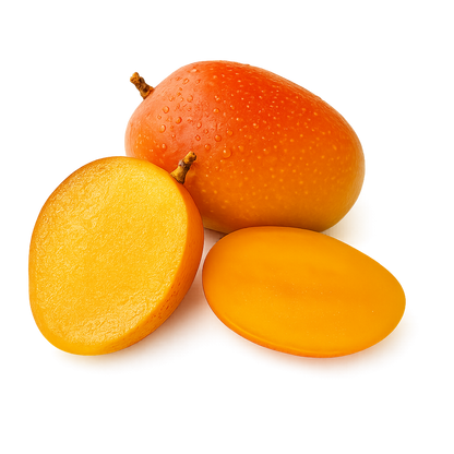 Signature Mango Box