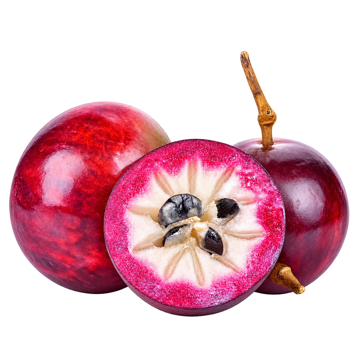 Star Apple / Breast Milk Fruit