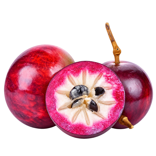 Star Apple / Breast Milk Fruit