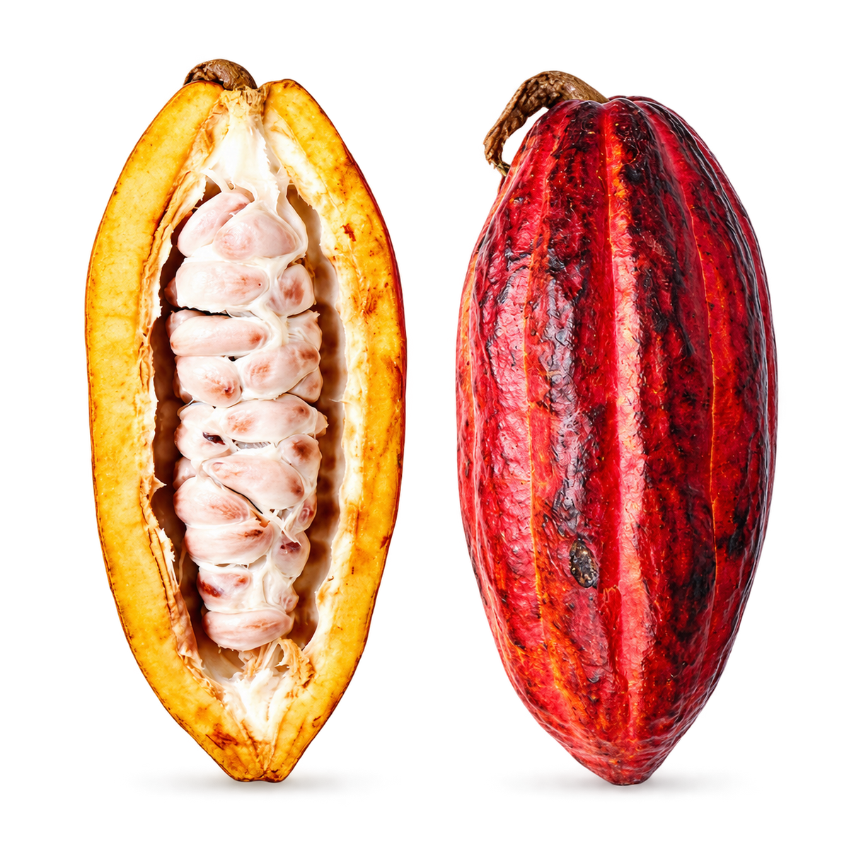 Cacao Fruit - Ecuadorian