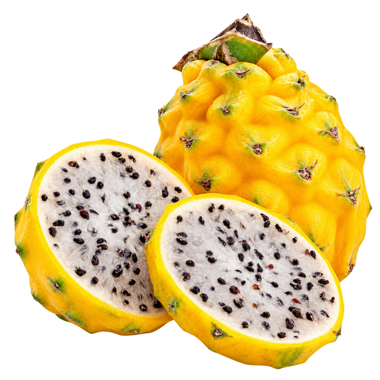 Dragon Fruit - Yellow Pitahaya
