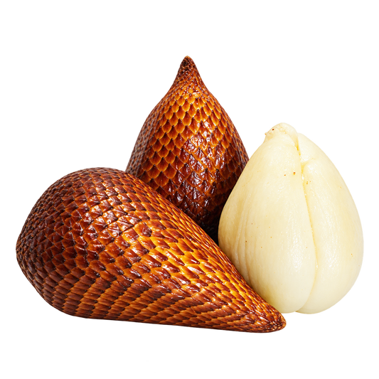 Snake Fruit - Salak Pondoh