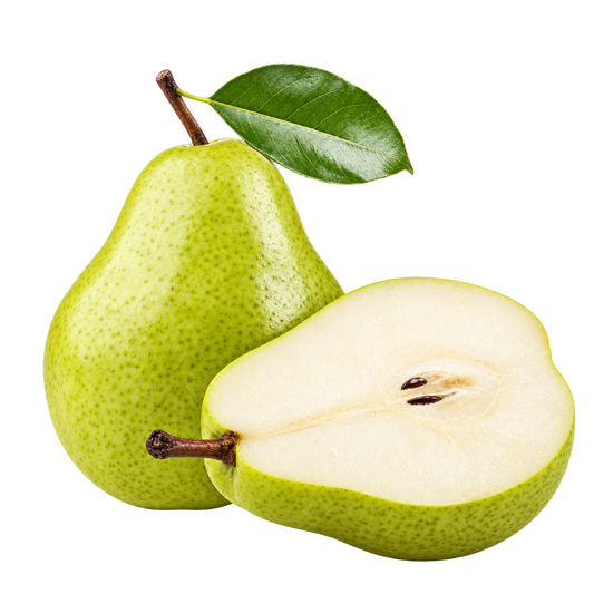 Pear - Honey / Deveci