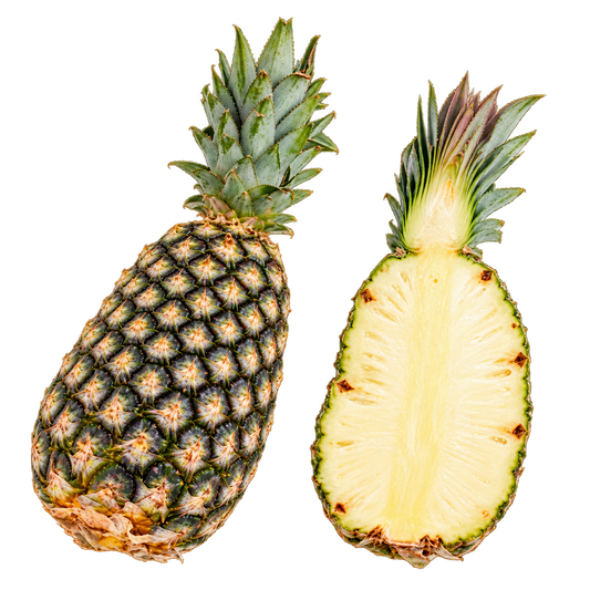 Pineapple - Sugarloaf
