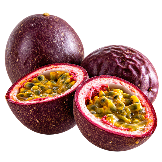 Passion Fruit - Purple