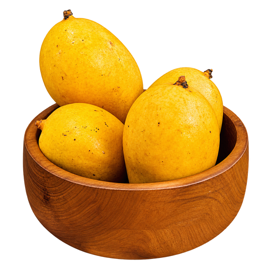 Mango - TJC