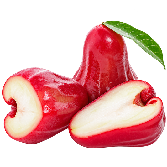Rose Apple
