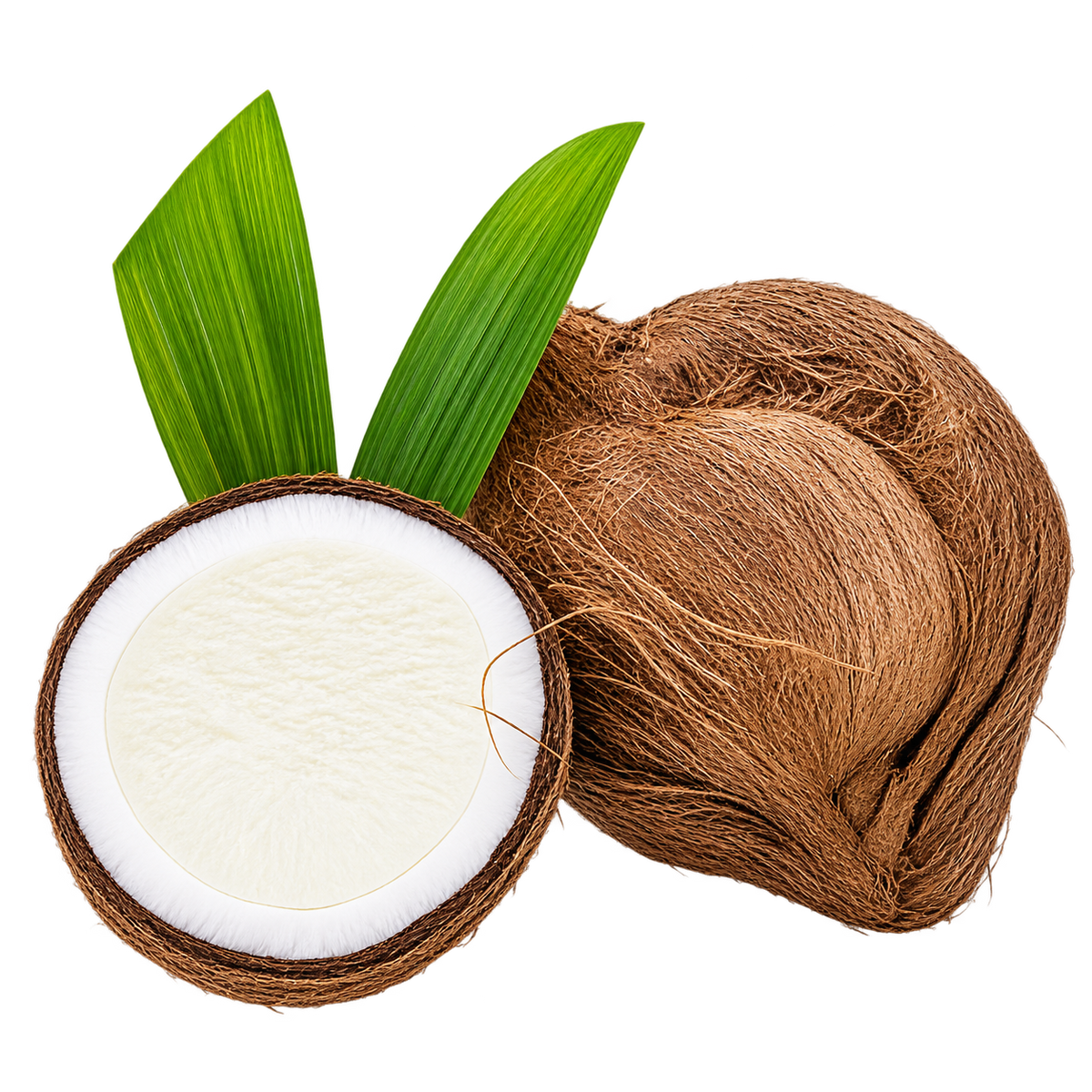 Coconut - Sprouted