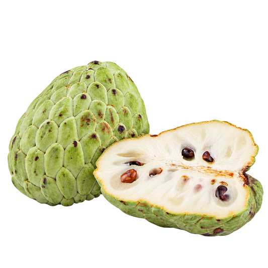 Custard Apple - Cherimoya