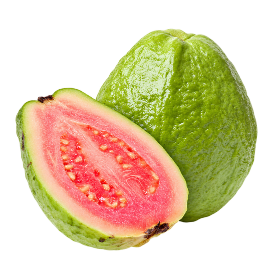Guava - Pink